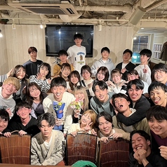 Dining Bar ASADO アサード 天神大名店の特集写真