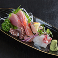 笑楽ひろのおすすめ料理1