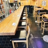 打越酒場のおすすめポイント3