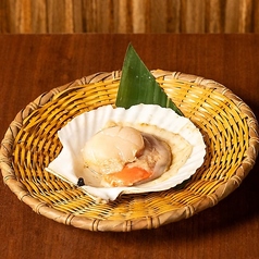 ほたて
