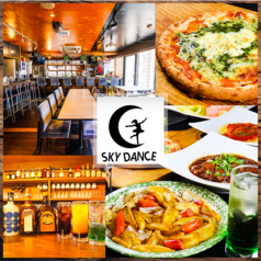 BAR SKY DANCE(バースカイダンス)の特集写真