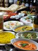 インド料理 Binti 亀有店のURL1