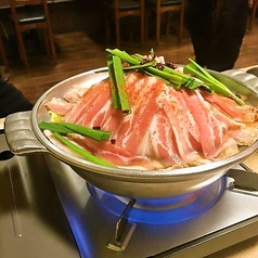 串松鍋(2人前)/ピリ辛鍋(2人前) 各種