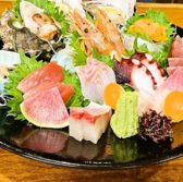 こだわりのお刺身の店 酒と肴のたか木のおすすめ料理2