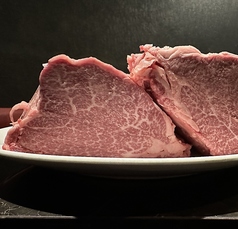 焼肉 うし志のおすすめポイント1