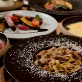 Vierge ヴィエルジュのおすすめ料理2