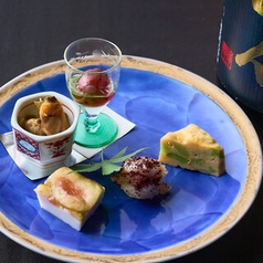 日本料理 空海 別亭のおすすめ料理1
