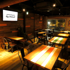 隠れ家dining ロア マカナ特集写真1