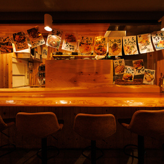 居酒屋 あられ屋 神田店の雰囲気2