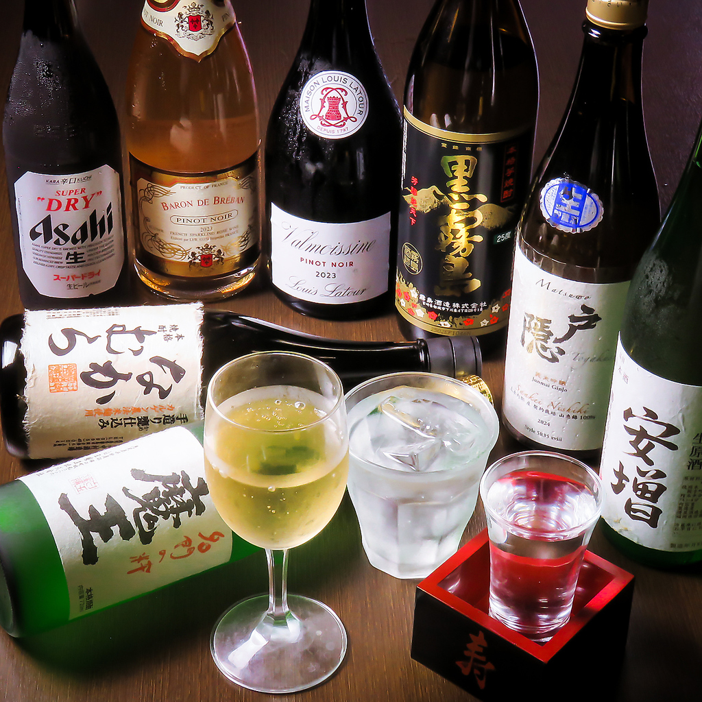 季のしつらい吉住 小倉三萩野本店の写真ギャラリー