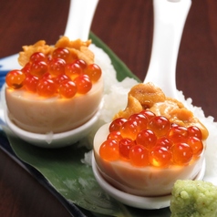 大衆すし酒場 不二子特集写真1