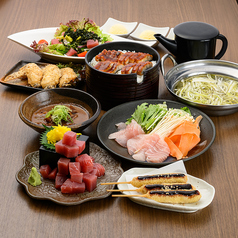 酒と鮪の旨い店 酒交場モヒ特集写真1