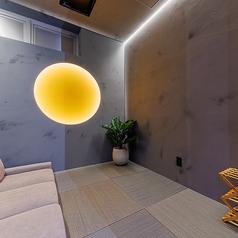 Shisha Cafe Lounge Neom シーシャカフェラウンジネオンのコース写真