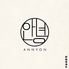 ANNYON アンニョンのロゴ