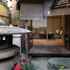 味匠 濱喜久の雰囲気3