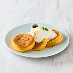 サニーパンケーキ(3pieces)
