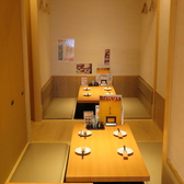 いいとこ鶏 南浦和店の雰囲気3