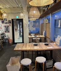 呑み処 タナカたなか ハナレ 下北沢の雰囲気2