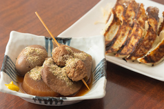 坐 茶土家 ざ ちゃっとの写真