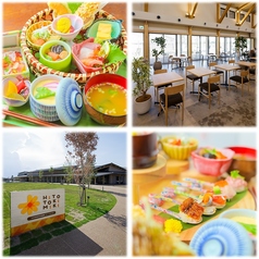 3世代型！和洋食レストランカフェVegeファミリー三木緑が丘店の写真