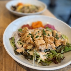TABLE ターブルのおすすめランチ3