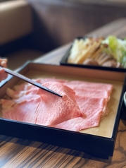 牛禅 神田店のコース写真