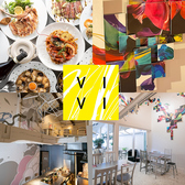 欧州料理 VIVI 栄の詳細