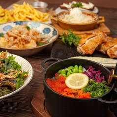 瓦 ダイニング kawara CAFE&DINING 錦糸町店のコース写真