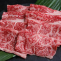 料理メニュー写真&nbsp;高森和牛