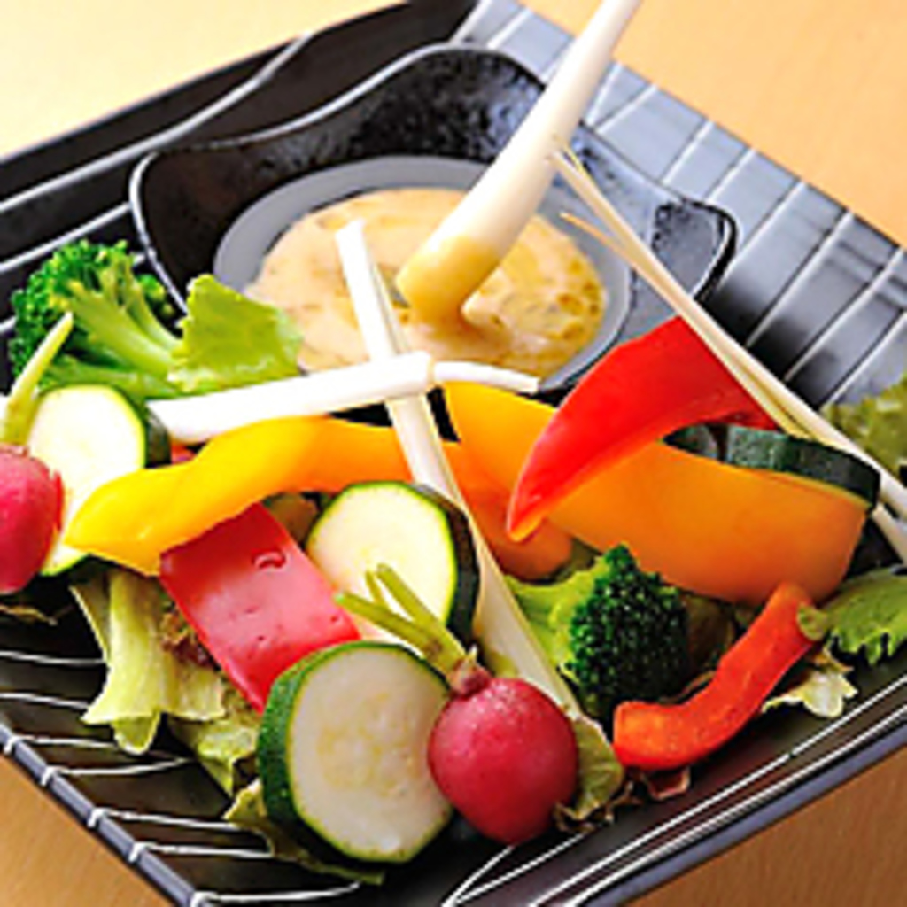 女子会コースをご用意致しております♪当店自慢の料理を存分にご堪能くださいませ。