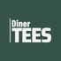 Diner TEES ダイナーティーズのロゴ