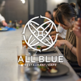ALL BLUE オールブルーの詳細