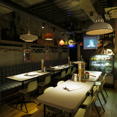 ザグレートダイナー THE GREAT DINER特集写真1