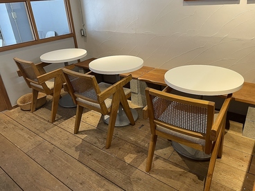 ALLEY STAND アレイ スタンドの雰囲気1