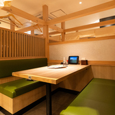 北海道 大宮西口店の雰囲気3