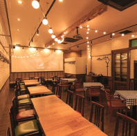 宴会・結婚式に二次会に！