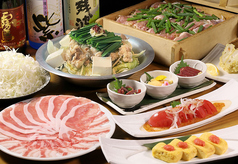 九州酒場 つくし 川崎 ラ チッタデッラのおすすめ料理1