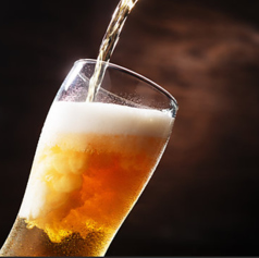 気軽に楽しめるコスパ抜群の飲み放題