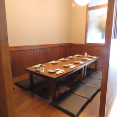 海鮮居酒屋 順厚丸の特集写真