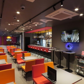 YORIBA ヨリバ 別府駅前店の雰囲気3