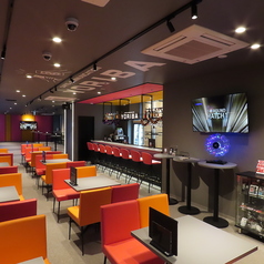 YORIBA ヨリバ 別府駅前店の雰囲気3