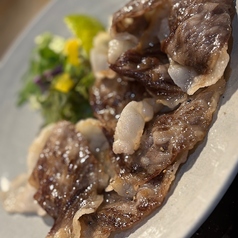 コーネしお焼き