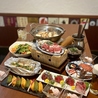 おでんと炙り焼きと日本酒 酒場 ほなかのおすすめポイント1