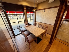 灯台ラーメン 半田店の雰囲気3