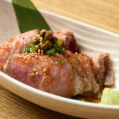 六腑のおすすめ料理3