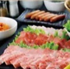 和牛焼肉 LIEBE リーベ アミュプラザくまもと店のコース写真