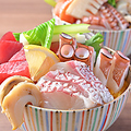 料理メニュー写真&nbsp;海鮮丼