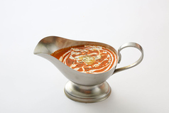 バターチキンカレー