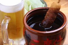 ふみ勝　西新店の写真3