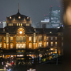 ゴドノフ東京 丸ビル店の特集写真